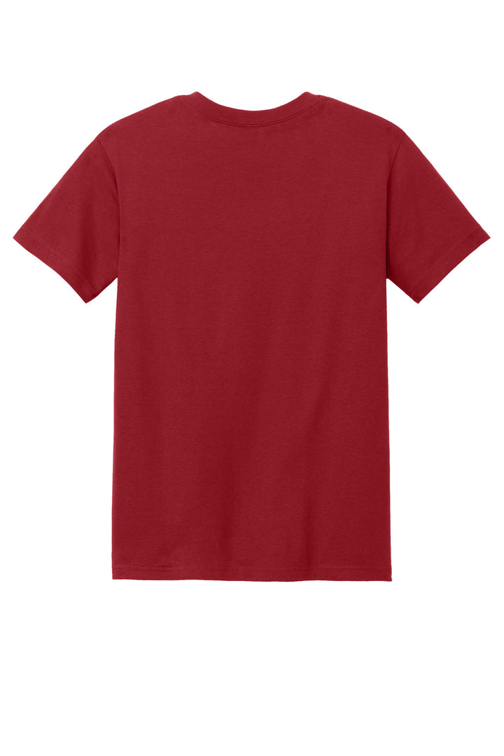 Back Design - Cardinal