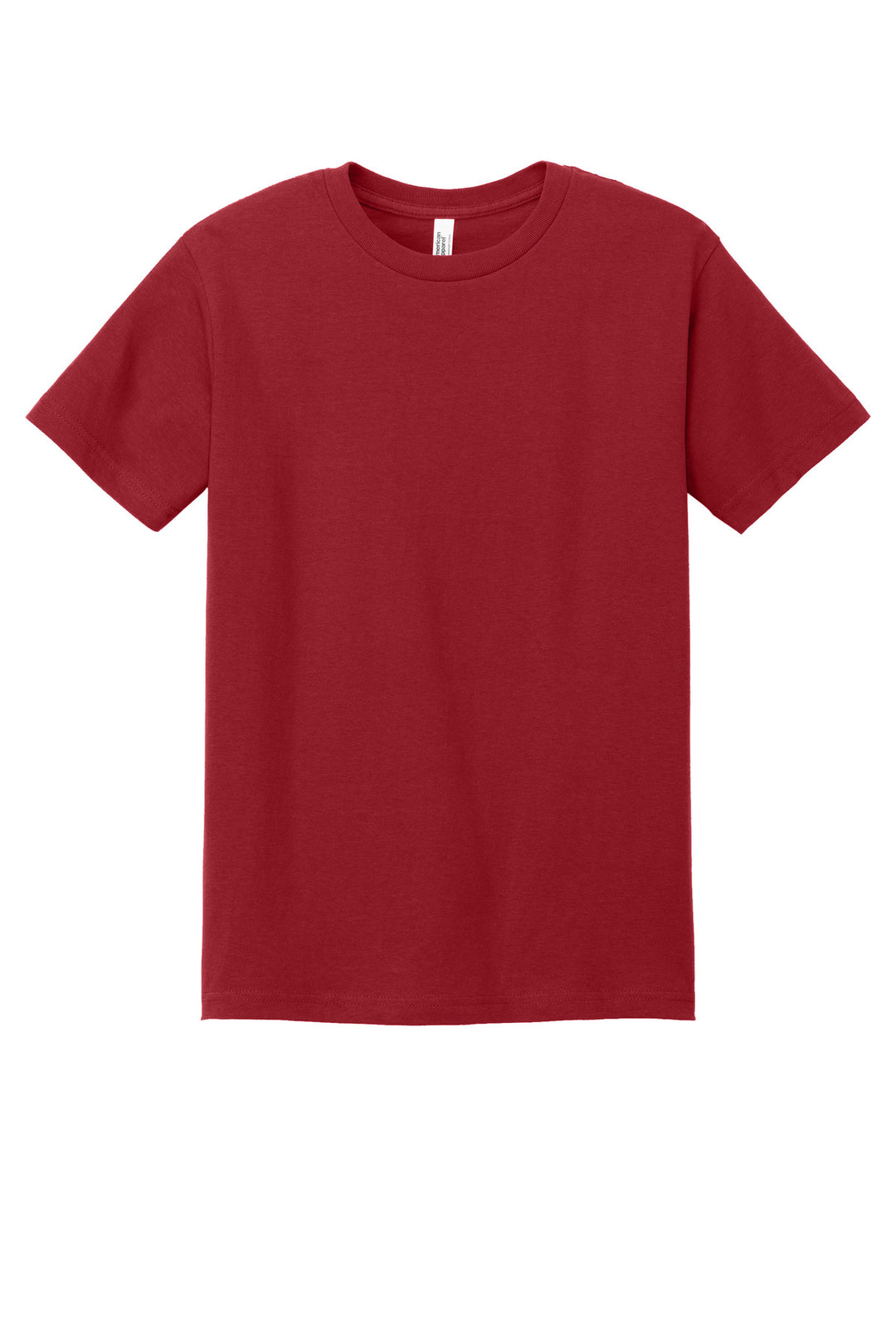 Front Design - Cardinal