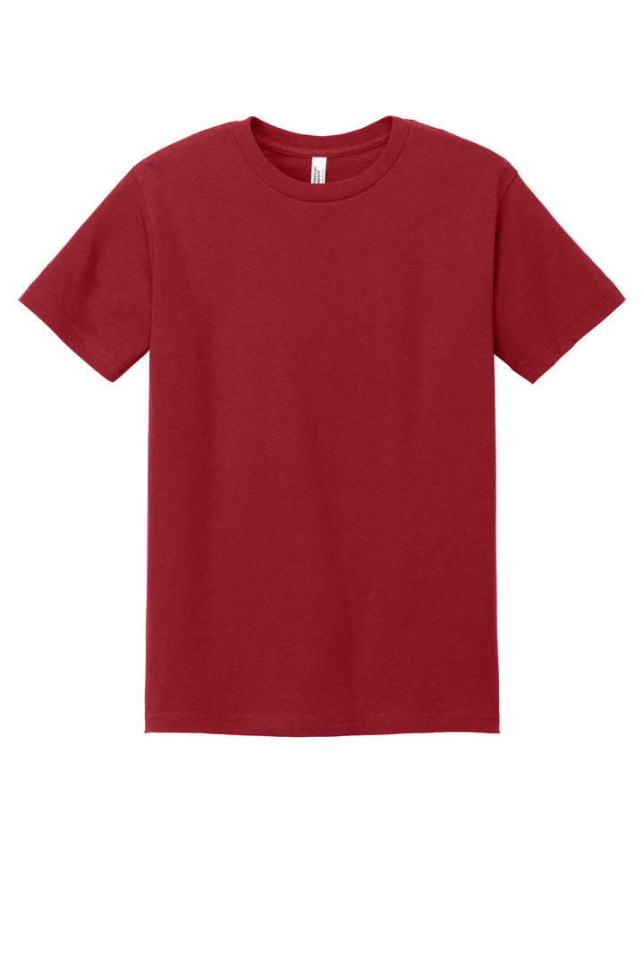 Front Design - Cardinal