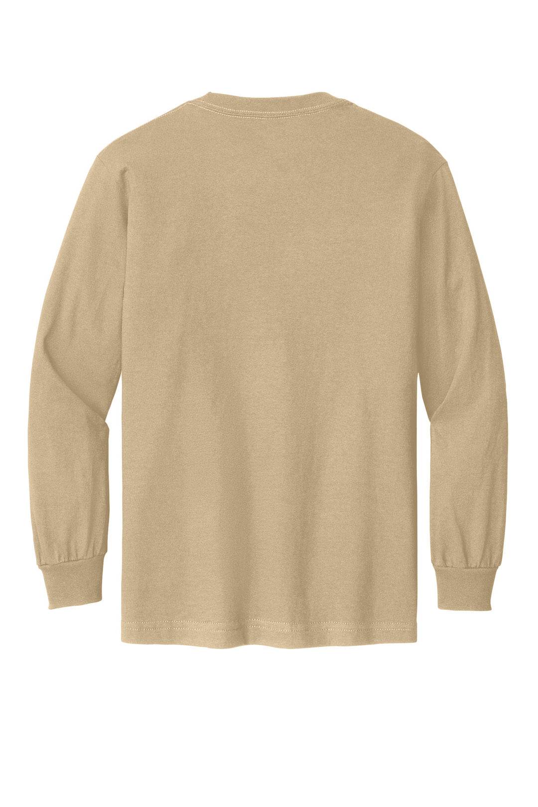 Back Design - Sand