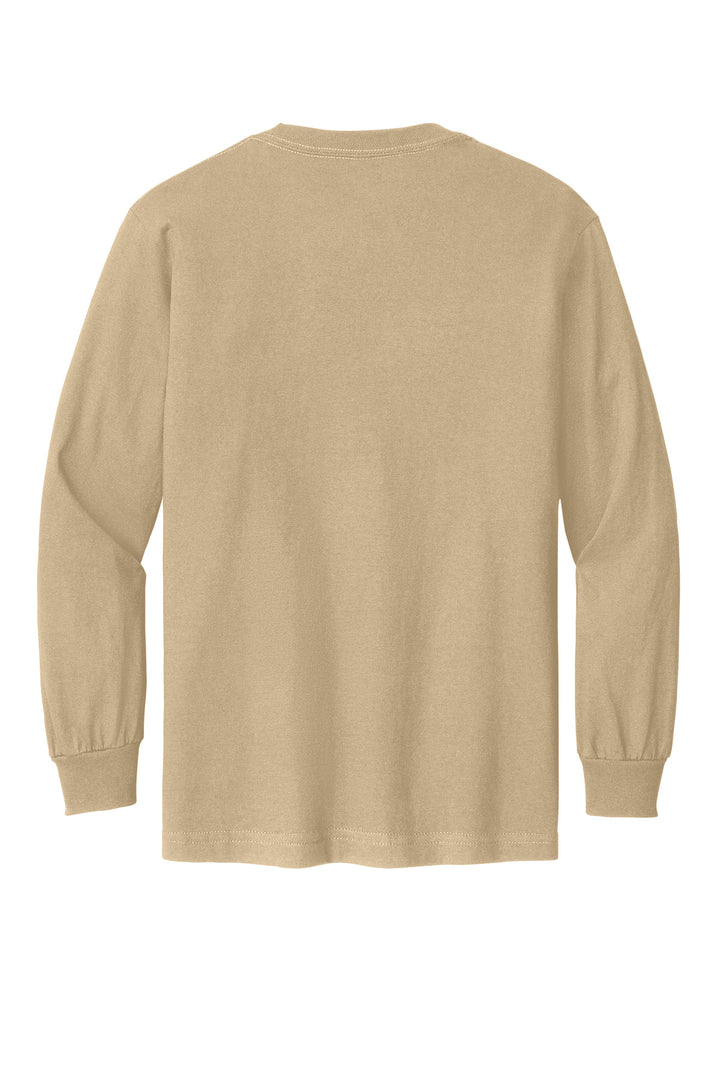 Back Design - Sand