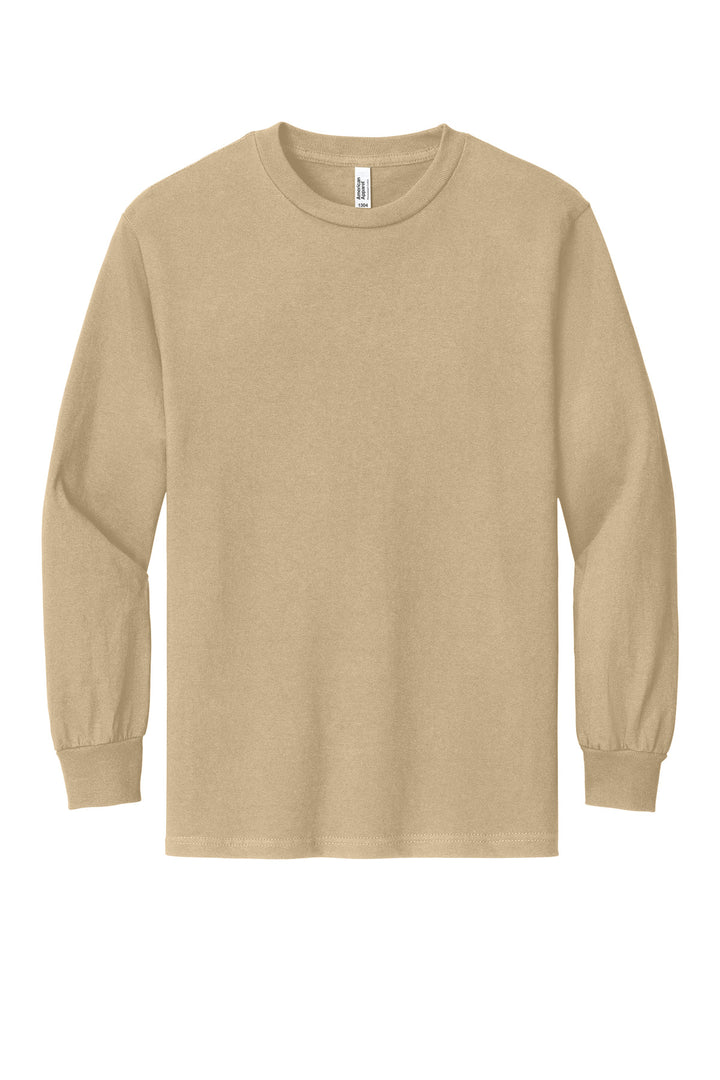 Front Design - Sand