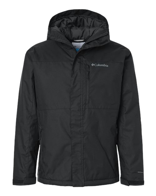 Tipton Peak™ III Insulated Jacket
