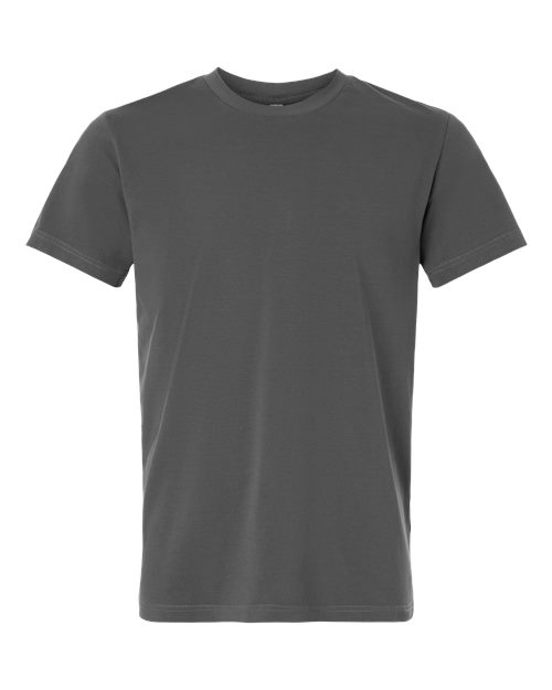 Front Design - Pigment Black