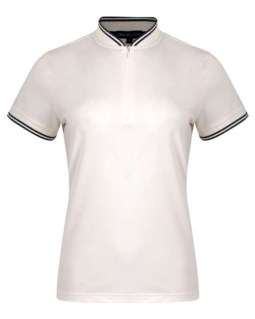 Women's Tara Polo