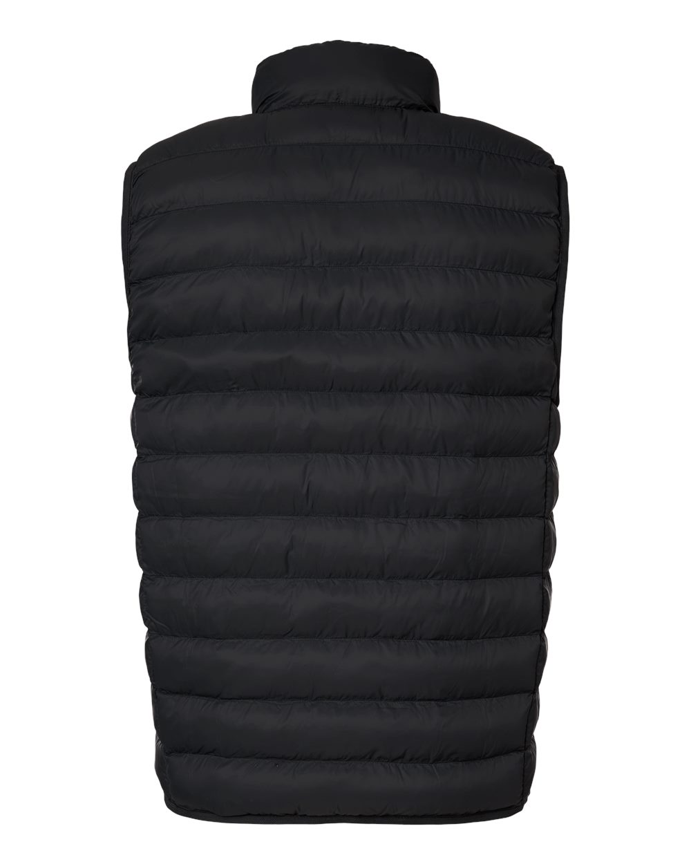 Back Design - Black