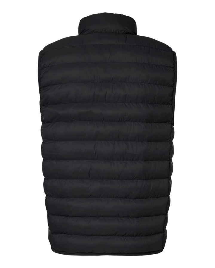 Back Design - Black
