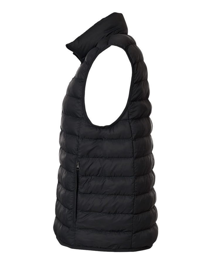 Left Design - Black
