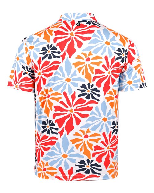 Back Design - Melon