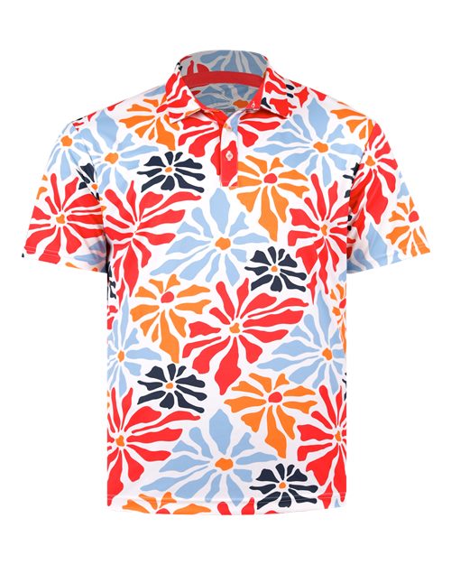 Front Design - Melon