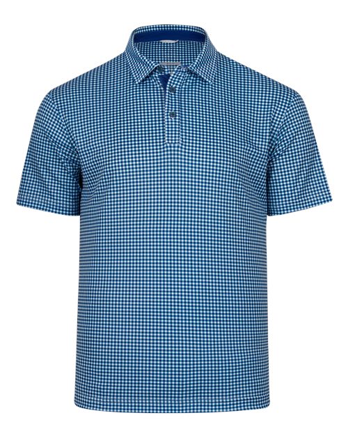 Front Design - Navy