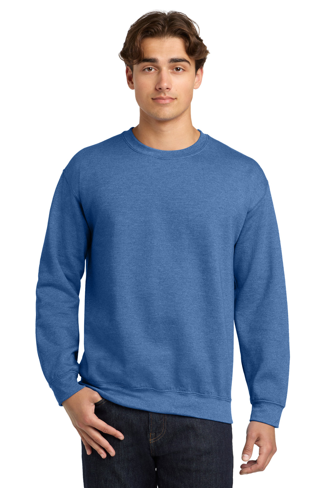 Unisex Heavy Blend™ Crewneck Sweatshirt 18000