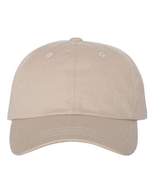 Front Design - Stone