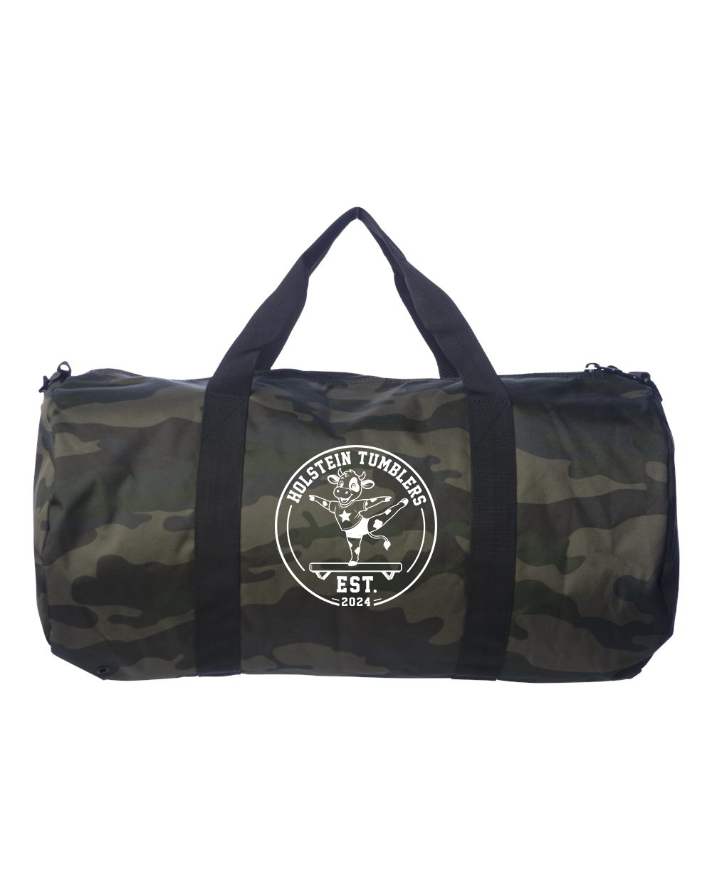 Holstein 29L Day Tripper Duffel Bag INDDUFBAG