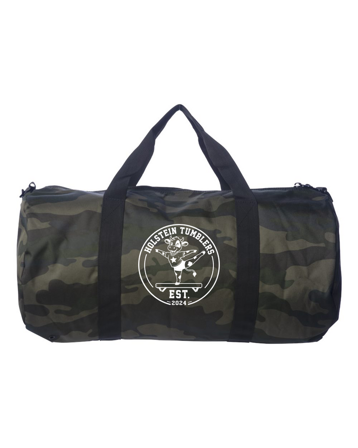 Holstein 29L Day Tripper Duffel Bag INDDUFBAG