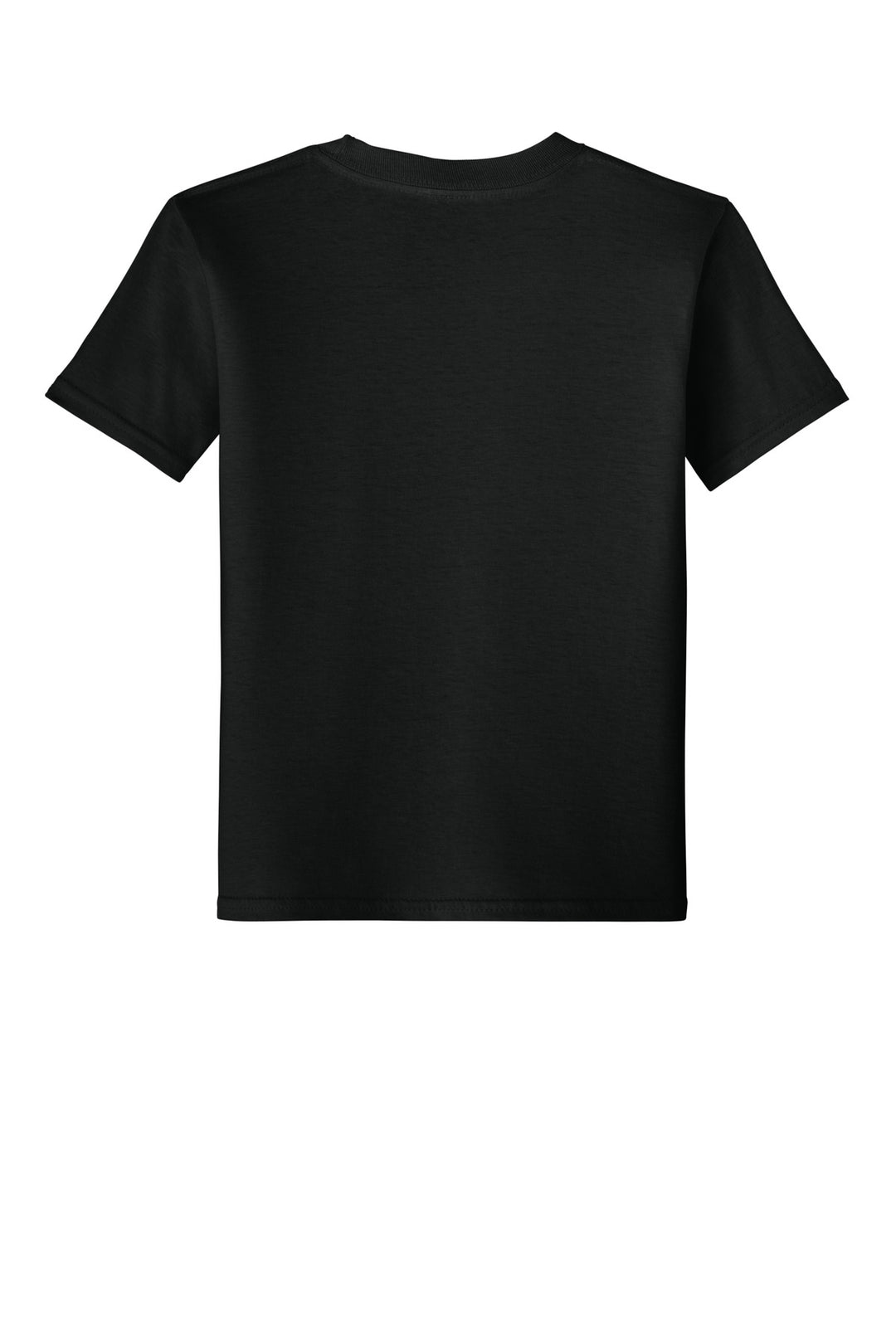 Back Design - Black