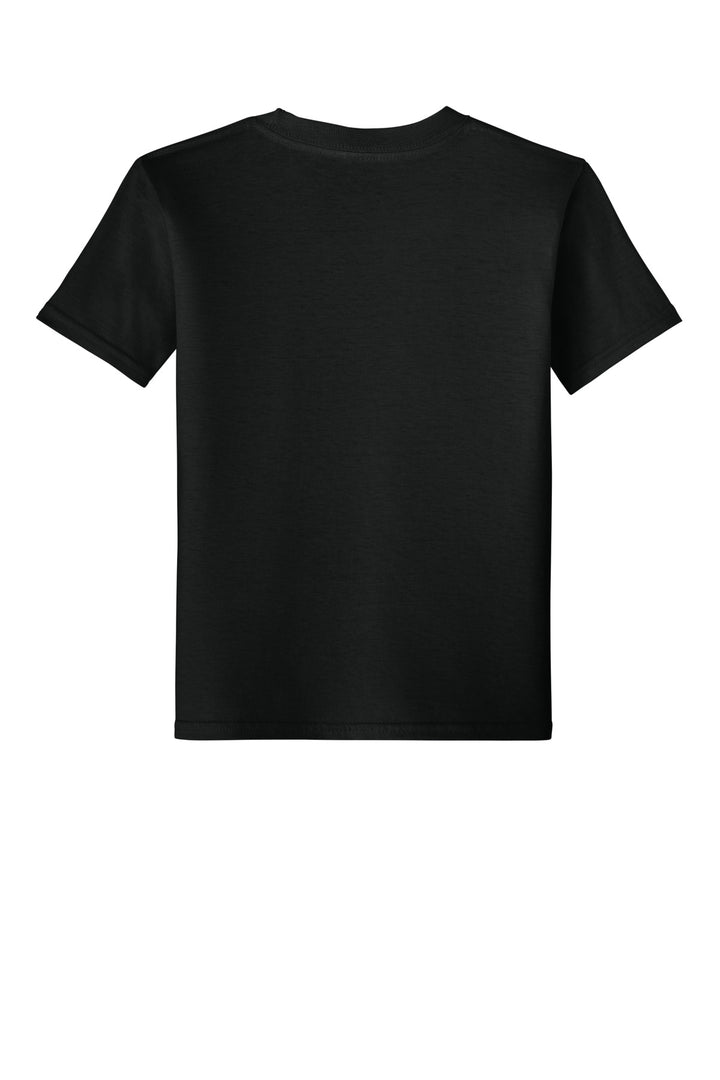 Back Design - Black