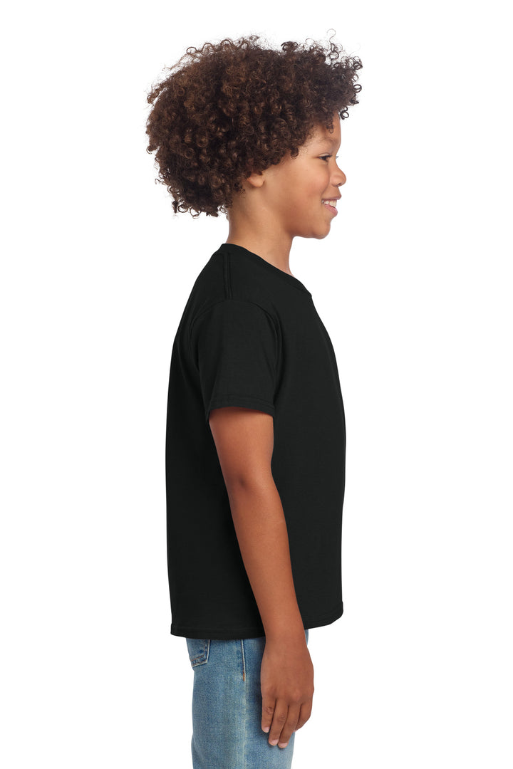 Left Design - Black