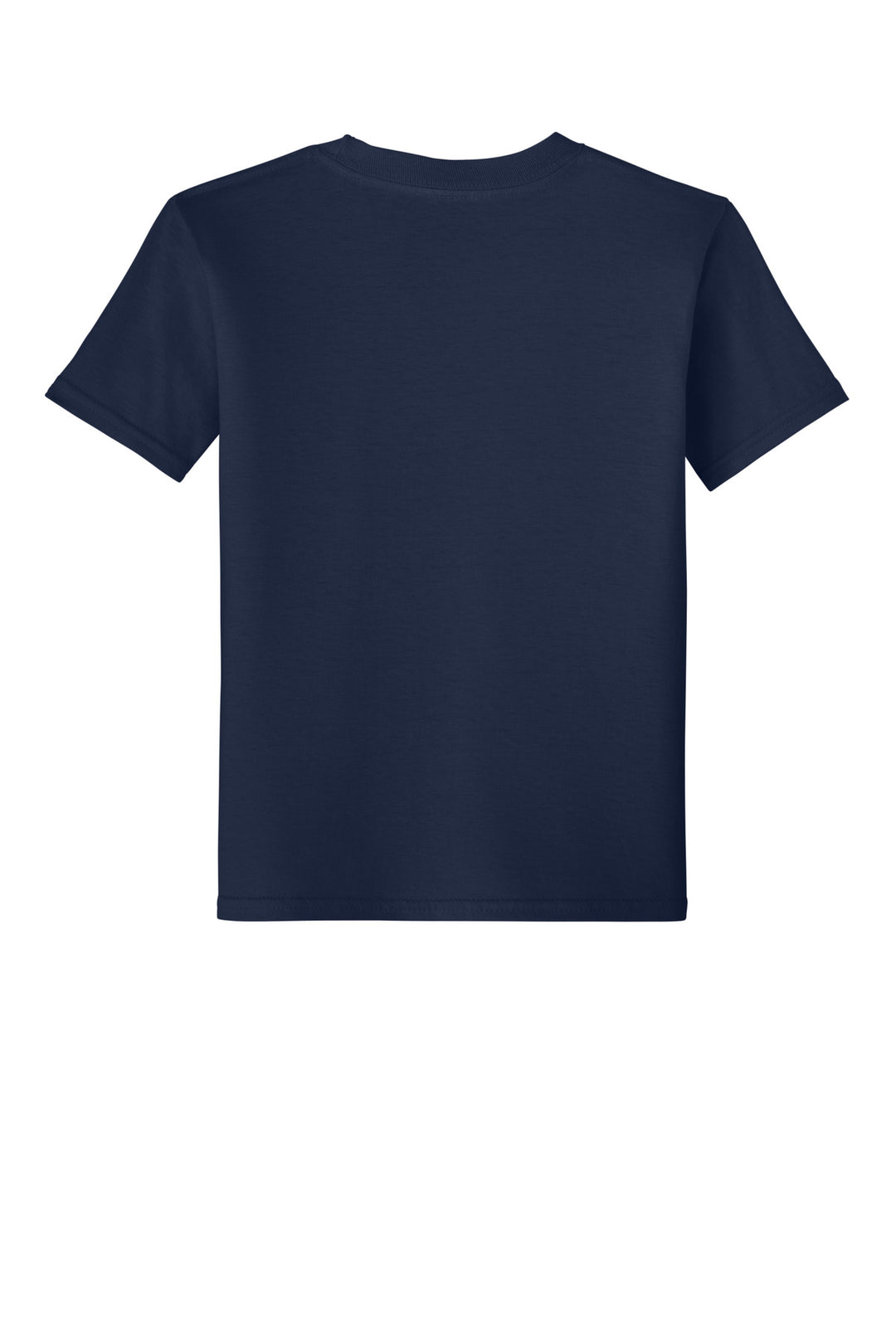 Back Design - Navy