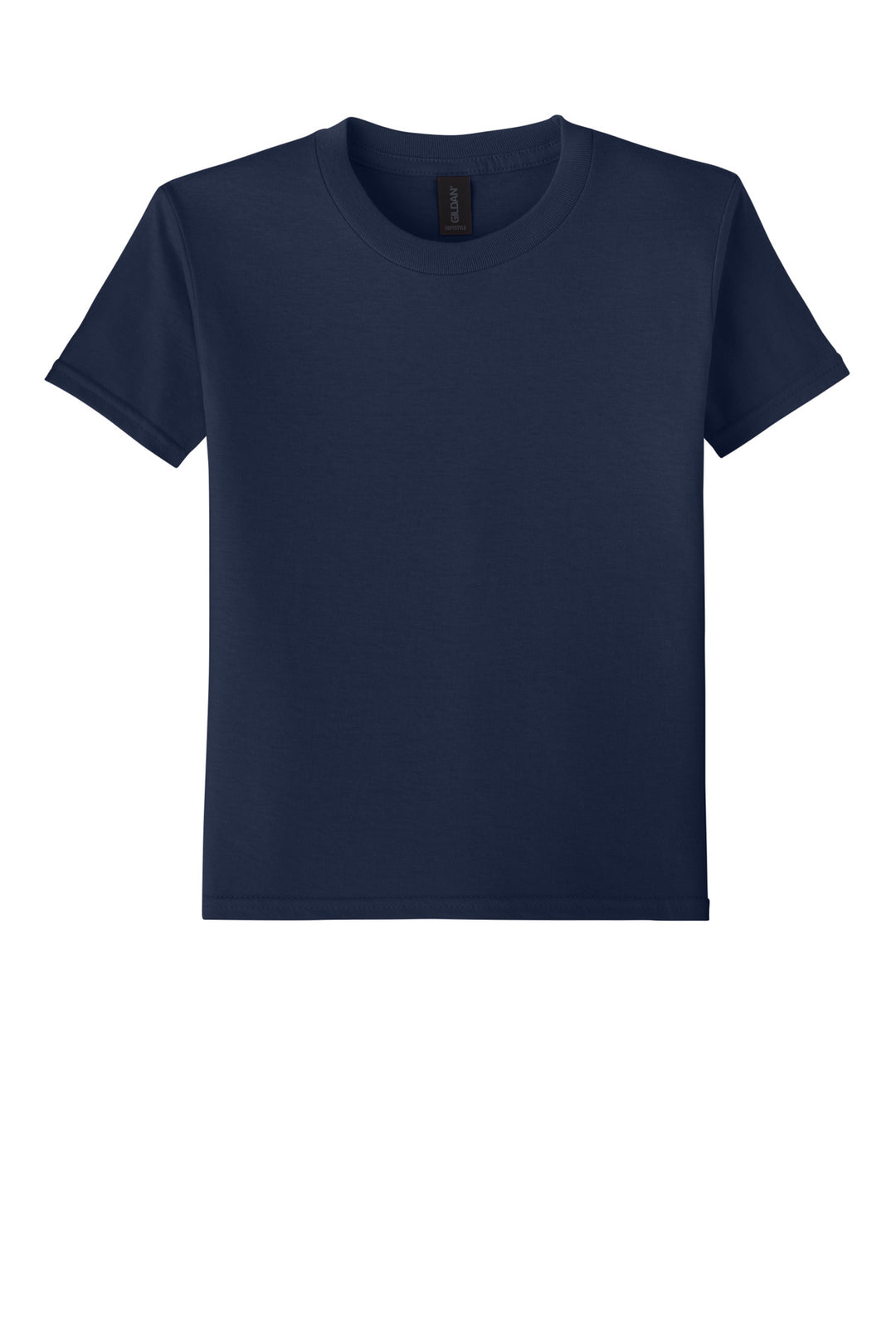 Front Design - Navy