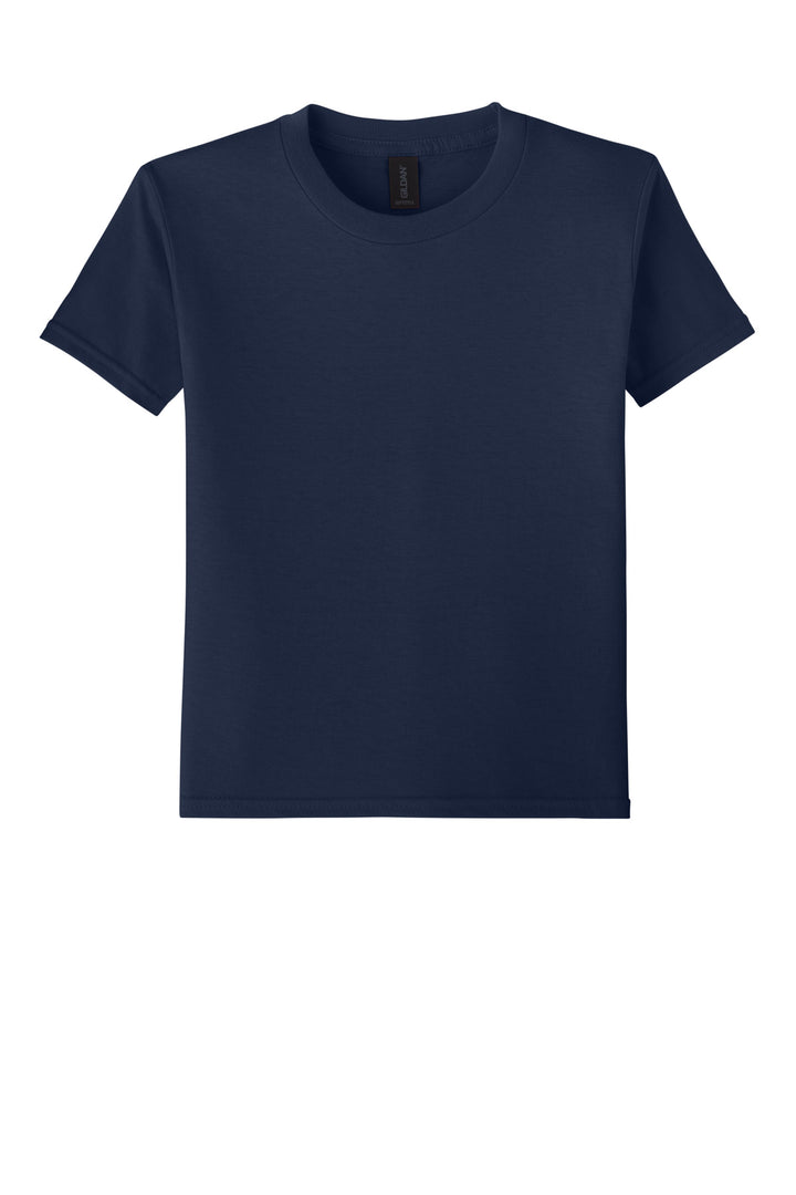Front Design - Navy