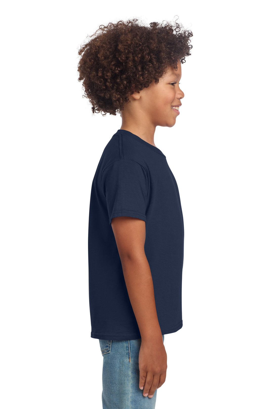 Left Design - Navy