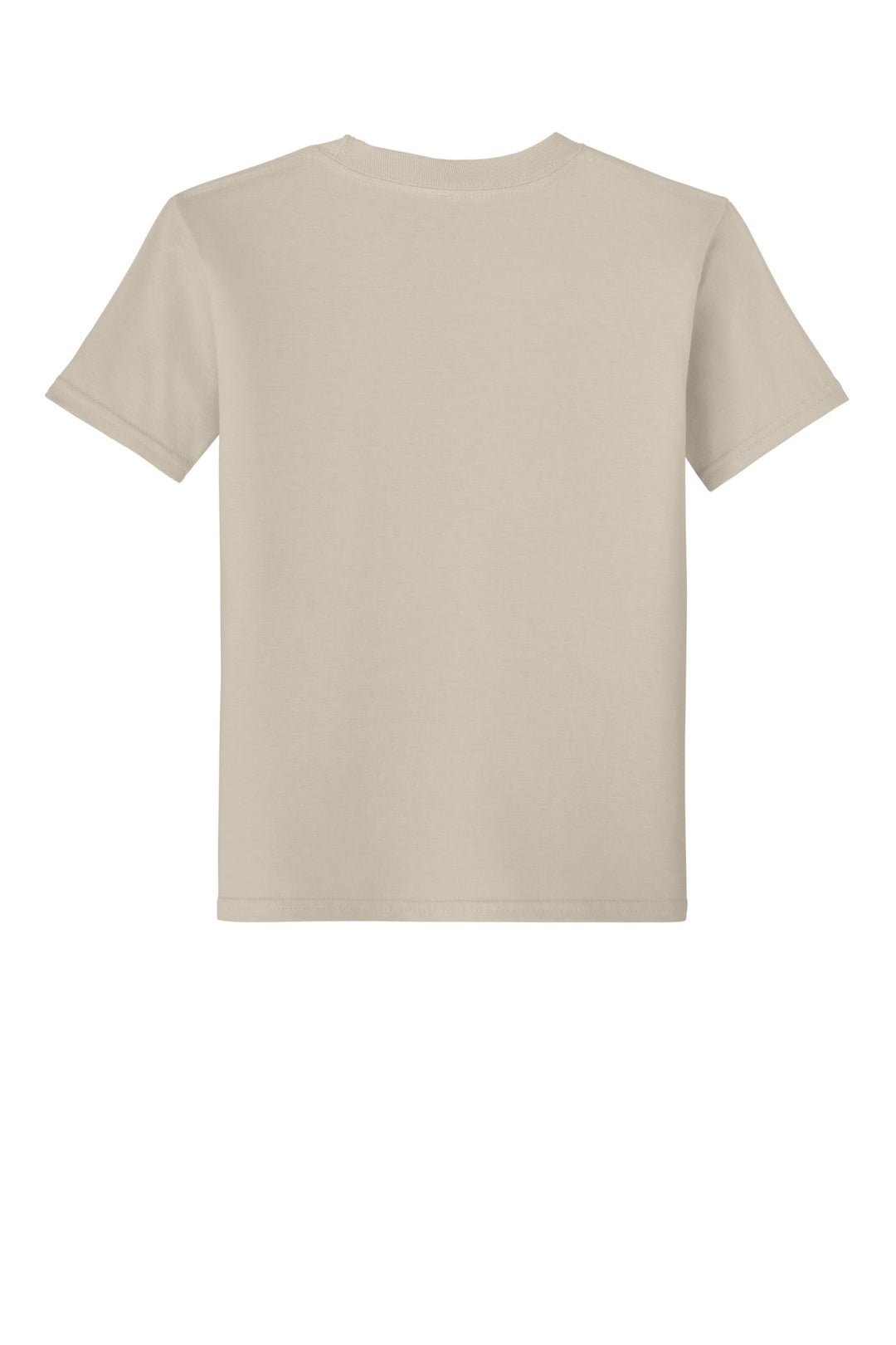 Back Design - Sand