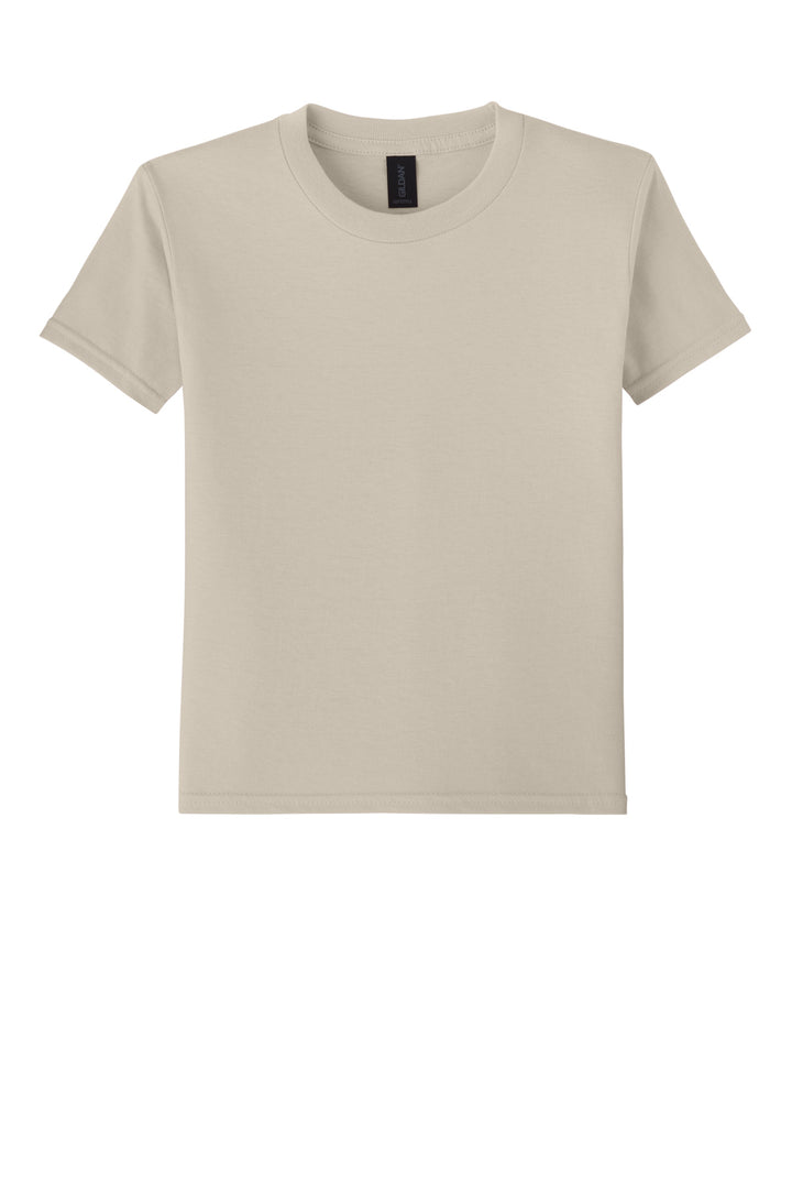 Front Design - Sand