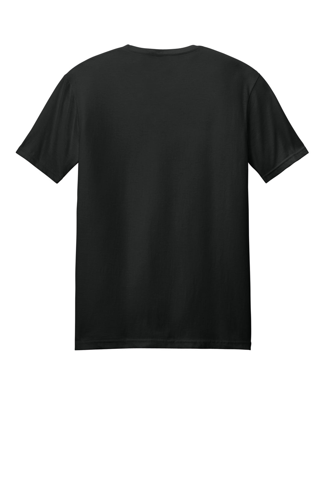 Back Design - Black