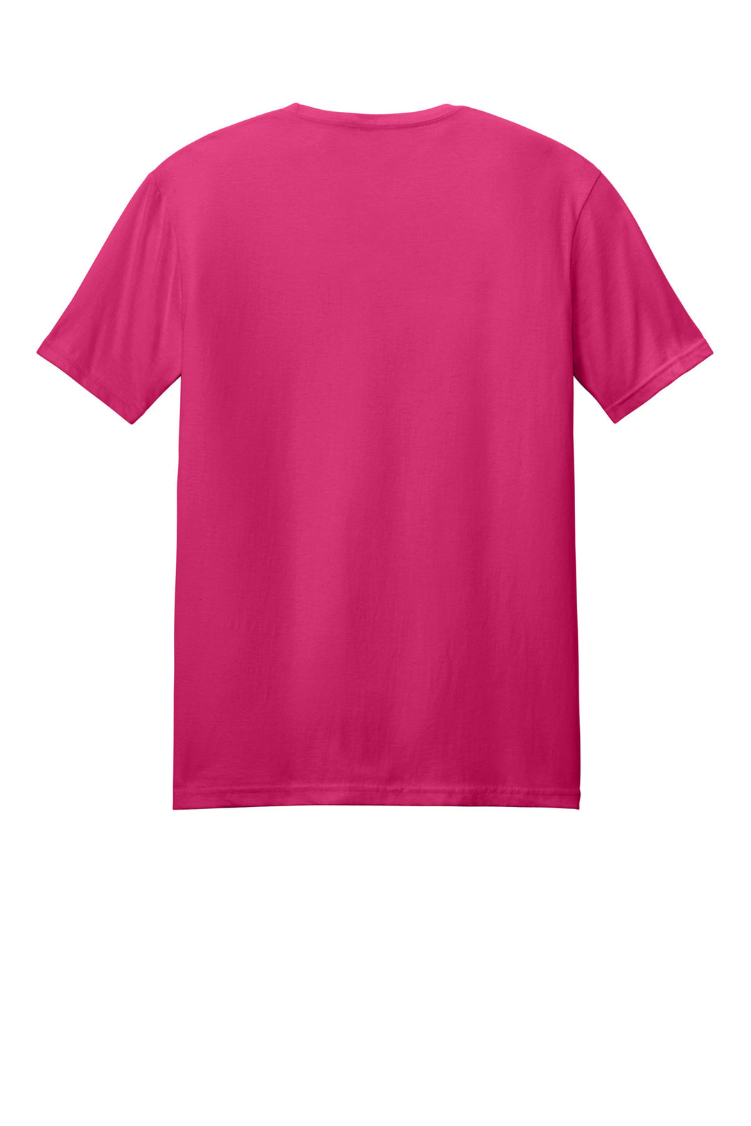 Back Design - Heliconia