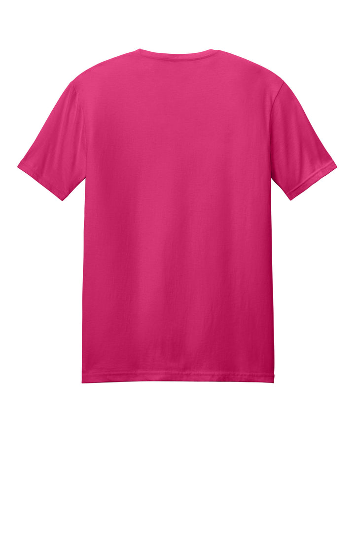 Back Design - Heliconia