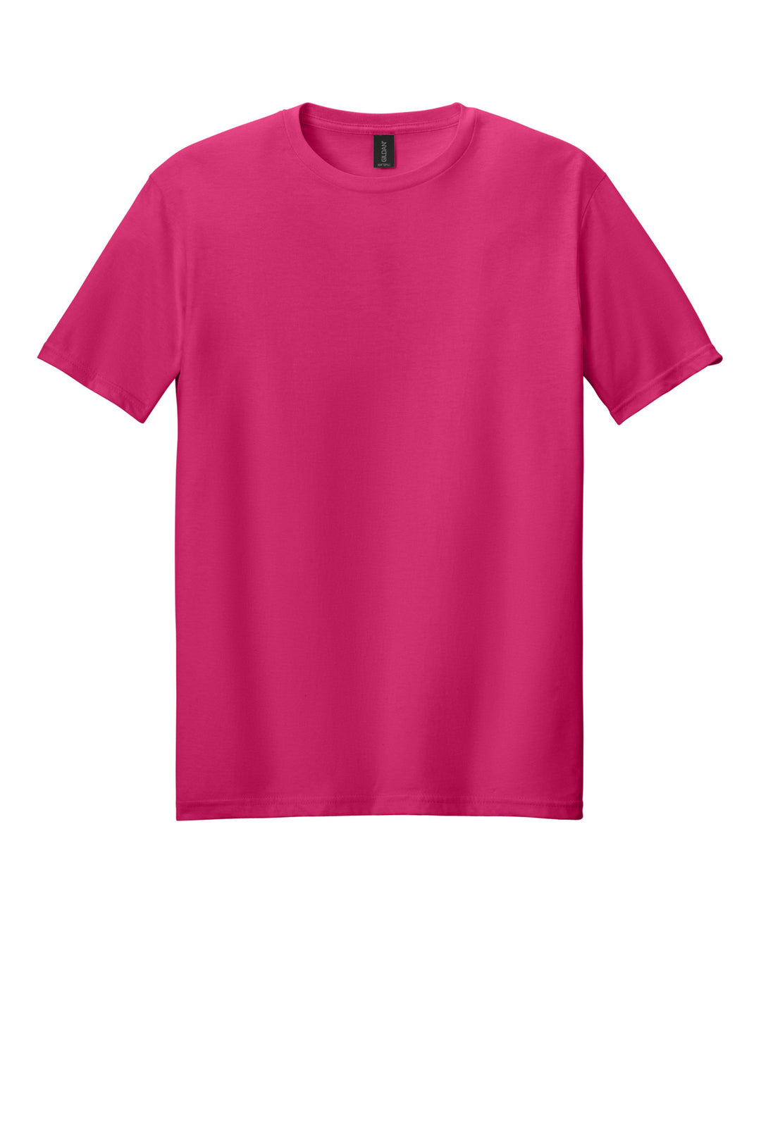 Front Design - Heliconia