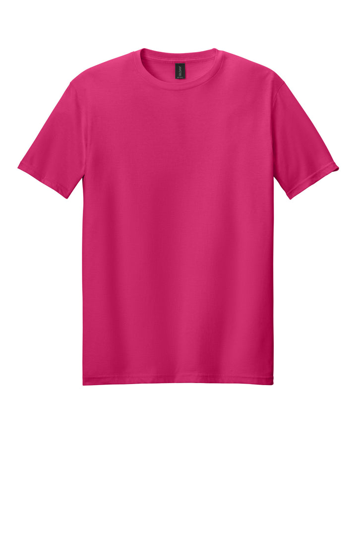 Front Design - Heliconia