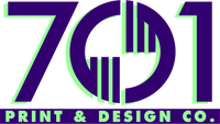 701 Print & Design Co.