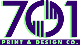 701 Print & Design Co.