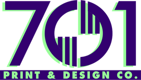 701 Print & Design Co.