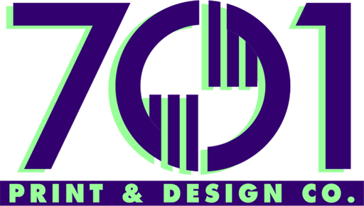 701 Print & Design Co.