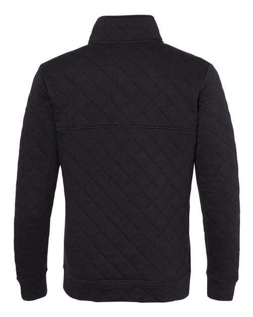 Back Design - Black