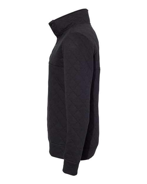 Left Design - Black