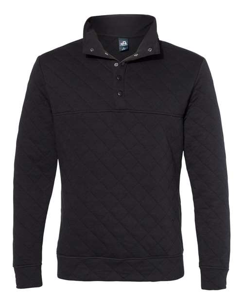 Front Design - Black