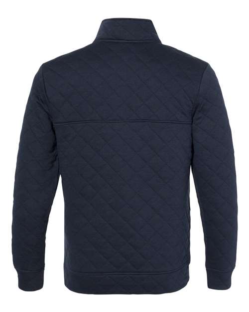 Back Design - Navy