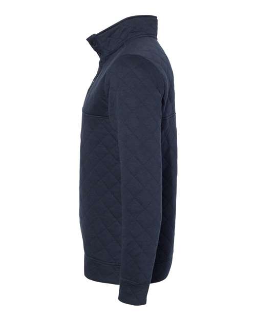 Left Design - Navy