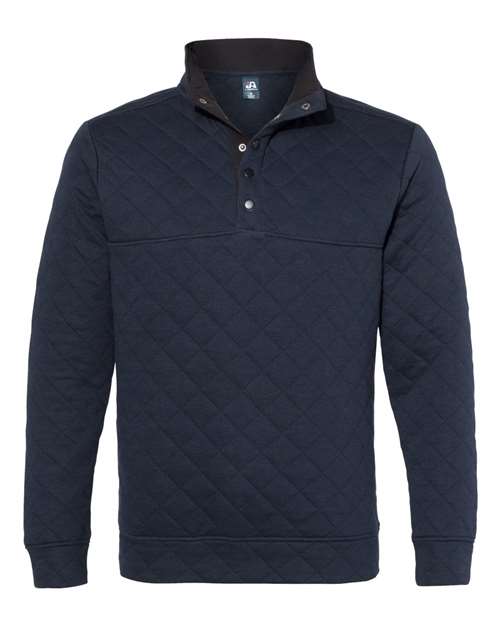 Front Design - Navy