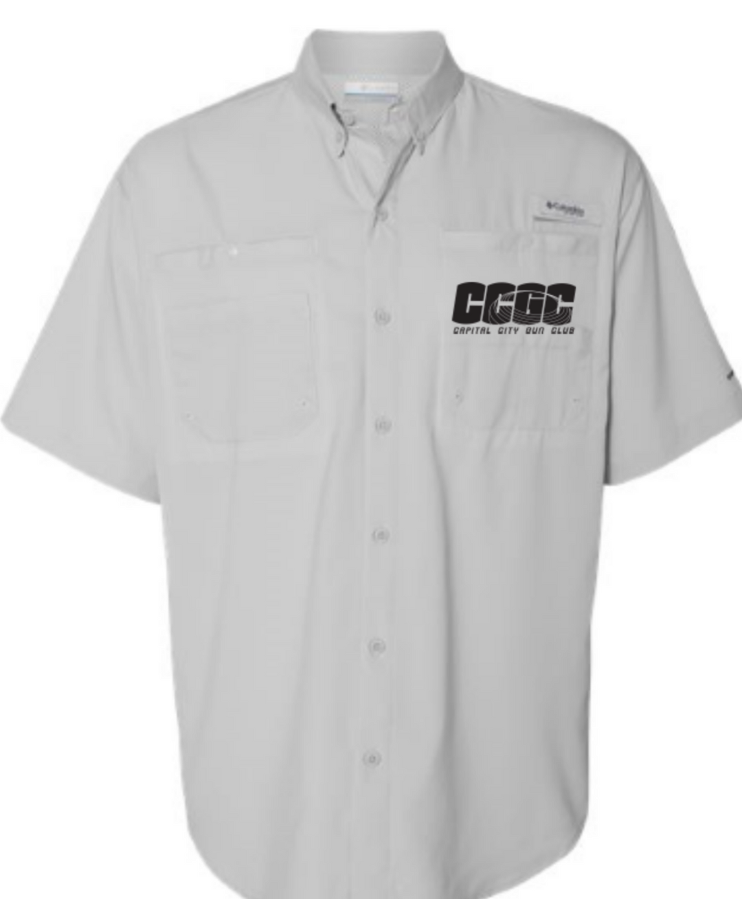 PFG Tamiami™ II Short Sleeve Shirt