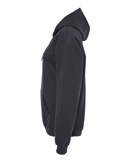 Left Design - Black