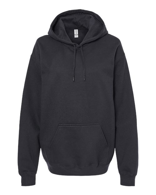 Front Design - Black