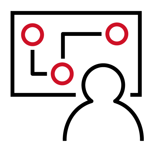 Left Sleeve Logo