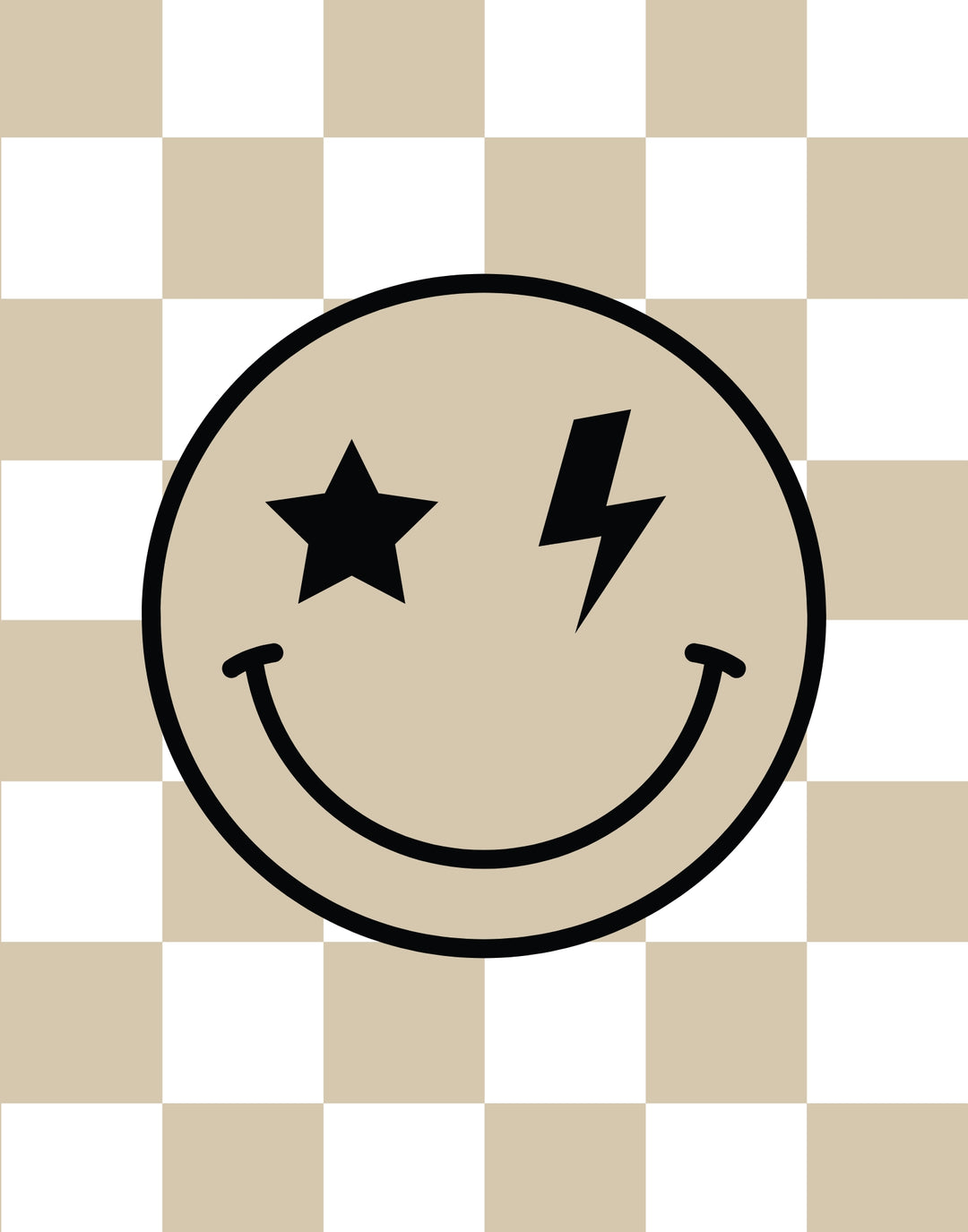 SMILE PRINT