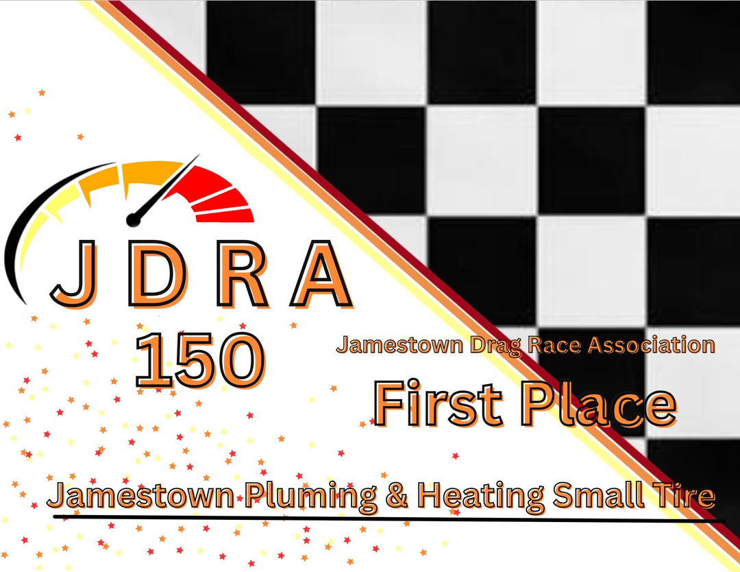 Jamestown Pluming &amp; Heating