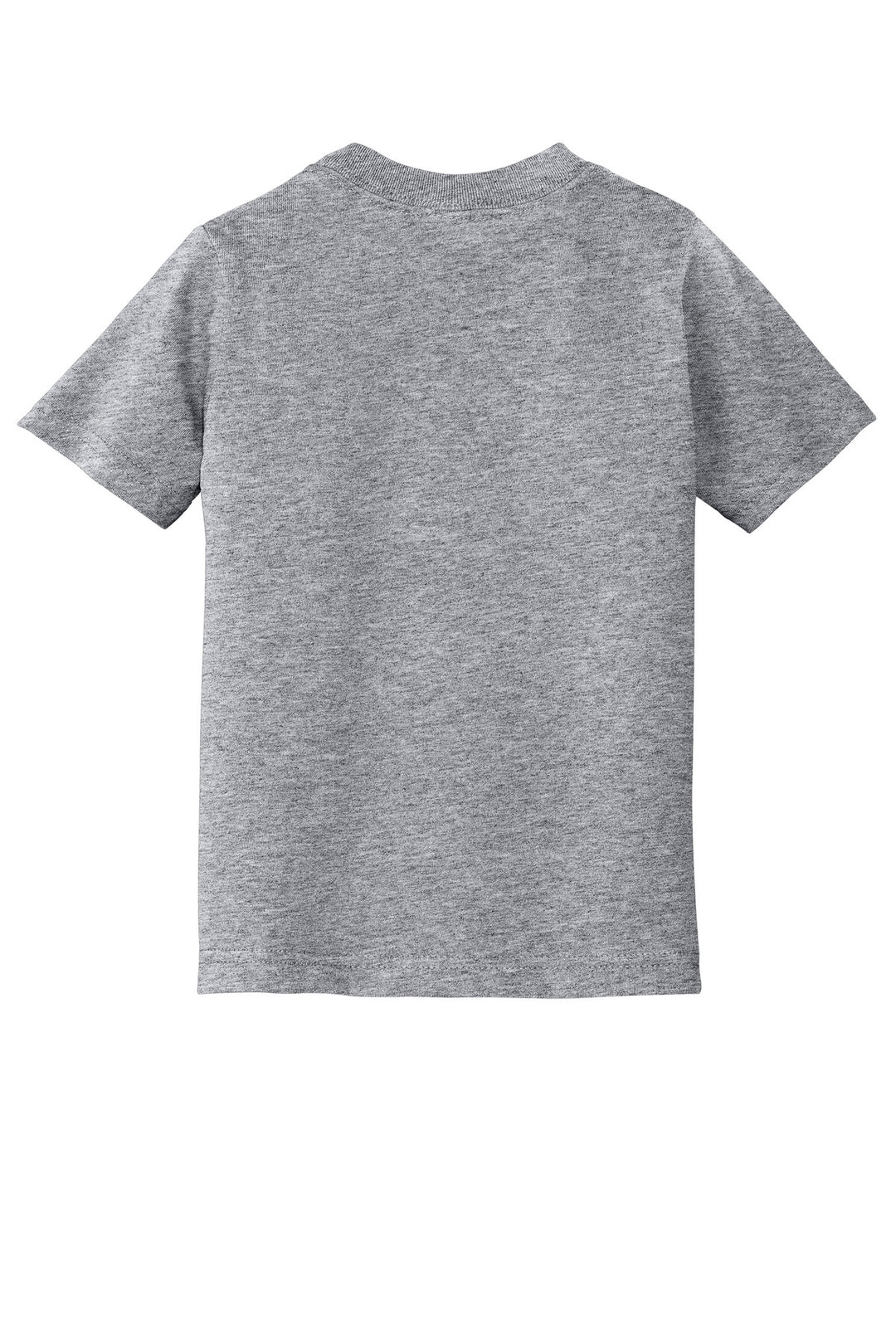 Back Design - Athletic Heather